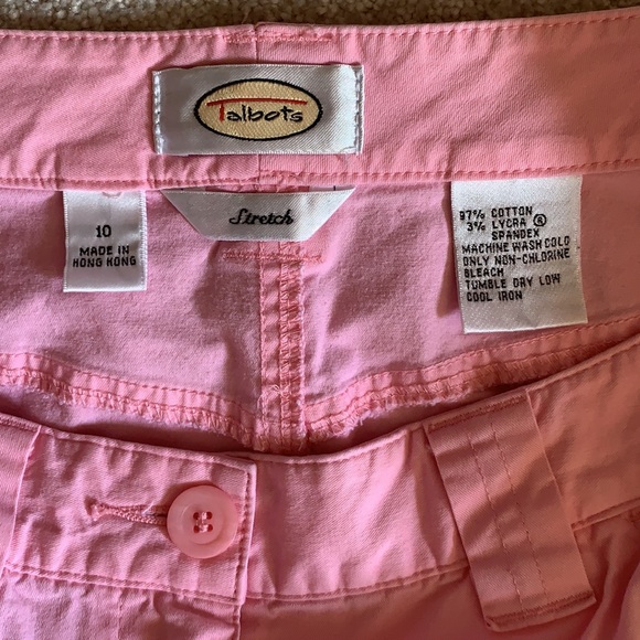 Talbots skirt - Picture 4 of 4